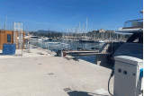 Port Vauban | Antibes 38.99m